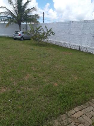 VENDO CASA 2 QUARTOS - LOT TREVO DO FRANCÊS