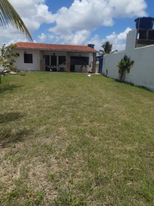 VENDO CASA 2 QUARTOS - LOT TREVO DO FRANCÊS