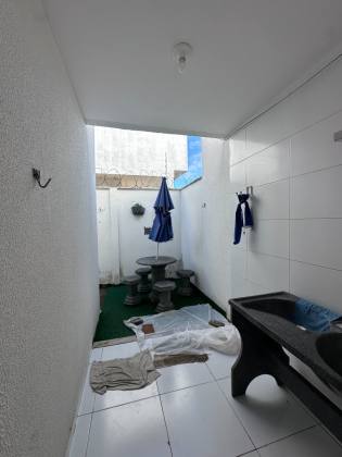 CASA 3 QUARTOS ALUGUEL NA PRAIA DO FRANCES