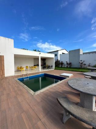 CASA 3 QUARTOS ALUGUEL NA PRAIA DO FRANCES