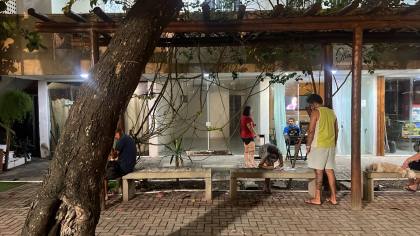 LOJA PARA ALUGUEL PRAIA DO FRANCES