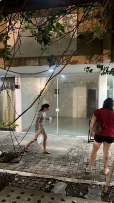 LOJA PARA ALUGUEL PRAIA DO FRANCES