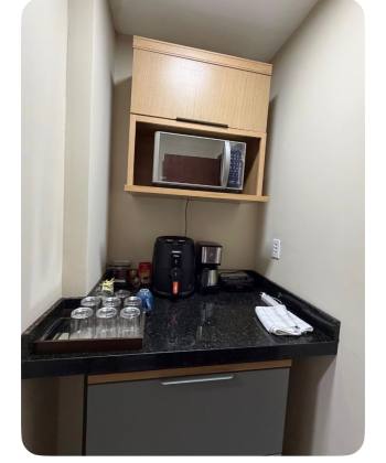 APT 2 QUARTOS MOBILIADO -  ALUGUEL