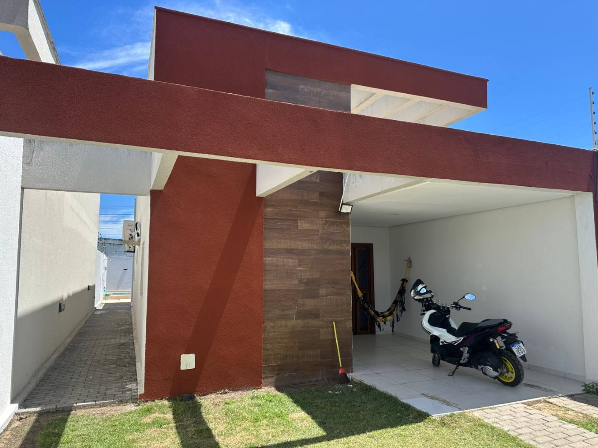Casa Aluguel Praia do Frances