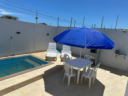 Casa Aluguel Praia do Frances