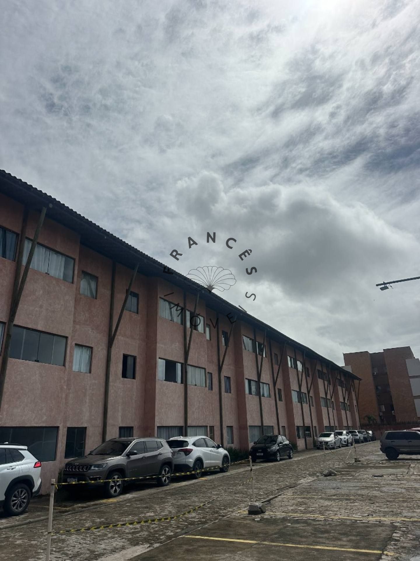 Apartamento para Aluguel na Praia do Francês – Condomínio João Guilherme