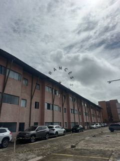 Apartamento para Aluguel na Praia do Francês – Condomínio João Guilherme
