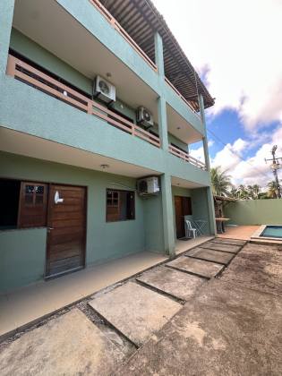 Oportunidade na Praia do Francês: Apartamento quarto e sala por R$ 180.000