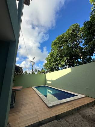 Oportunidade na Praia do Francês: Apartamento quarto e sala por R$ 180.000