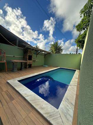 Oportunidade na Praia do Francês: Apartamento quarto e sala por R$ 180.000