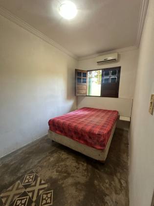 Oportunidade na Praia do Francês: Apartamento quarto e sala por R$ 180.000