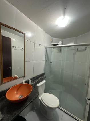 Oportunidade na Praia do Francês: Apartamento quarto e sala por R$ 180.000