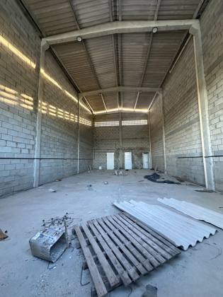 Aluguel de Galpões Comerciais na Massagueira – Excelentes Metragens e Localização Estratégica!