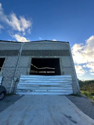 Galpões Comerciais Novos à Venda na Massagueira – Com Registro e Prontos para o seu Negócio