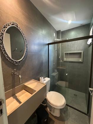 APARTAMENTO 2 QUARTOS NA PRAIA DO FRANCÊS (EDF MIGUEL ARCANJO)