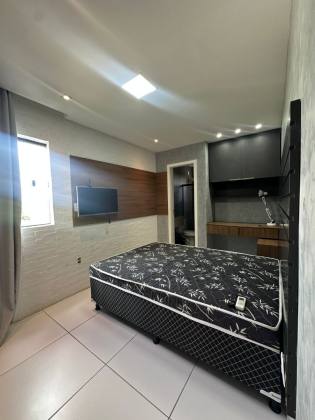 APARTAMENTO 2 QUARTOS NA PRAIA DO FRANCÊS (EDF MIGUEL ARCANJO)
