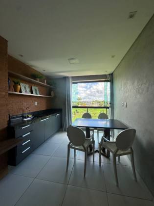 APARTAMENTO 2 QUARTOS NA PRAIA DO FRANCÊS (EDF MIGUEL ARCANJO)