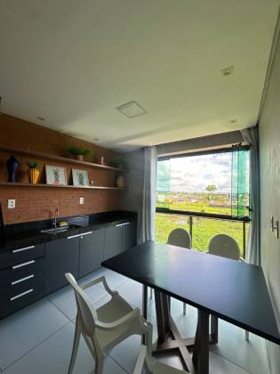 APARTAMENTO 2 QUARTOS NA PRAIA DO FRANCÊS (EDF MIGUEL ARCANJO)