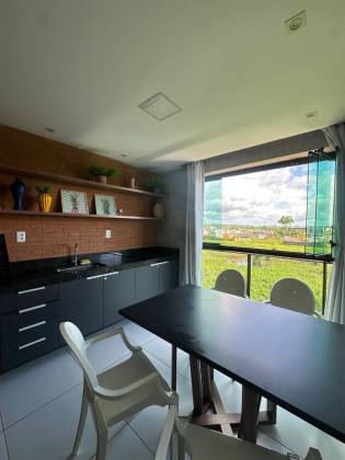 APARTAMENTO 2 QUARTOS NA PRAIA DO FRANCÊS (EDF MIGUEL ARCANJO)