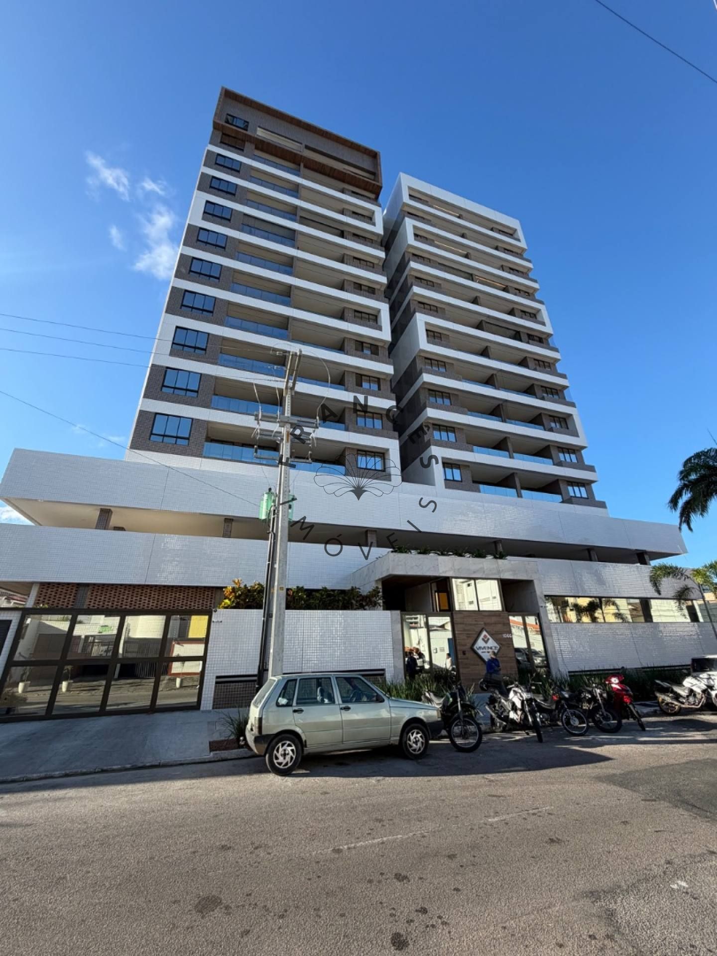 Apartamento 3 Quartos | Vivence Abdon Arroxelas | Ponta Verde – Maceió