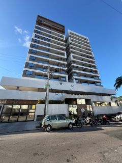 Apartamento 3 Quartos | Vivence Abdon Arroxelas | Ponta Verde – Maceió