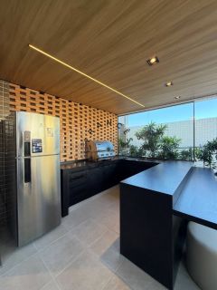 Apartamento 3 Quartos | Vivence Abdon Arroxelas | Ponta Verde – Maceió