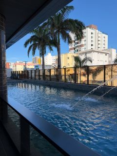 Apartamento 3 Quartos | Vivence Abdon Arroxelas | Ponta Verde – Maceió