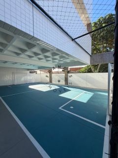 Apartamento 3 Quartos | Vivence Abdon Arroxelas | Ponta Verde – Maceió