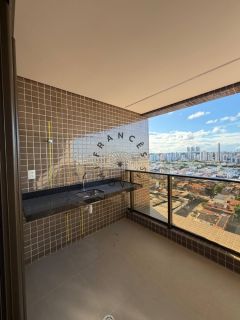Apartamento 3 Quartos | Vivence Abdon Arroxelas | Ponta Verde – Maceió
