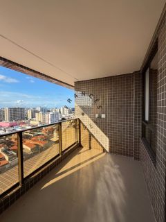 Apartamento 3 Quartos | Vivence Abdon Arroxelas | Ponta Verde – Maceió