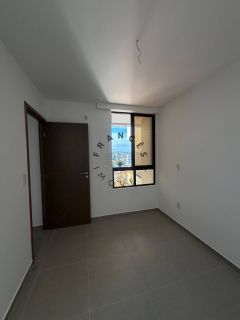 Apartamento 3 Quartos | Vivence Abdon Arroxelas | Ponta Verde – Maceió