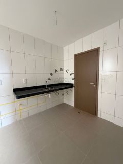 Apartamento 3 Quartos | Vivence Abdon Arroxelas | Ponta Verde – Maceió