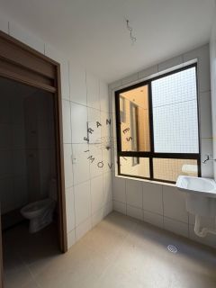 Apartamento 3 Quartos | Vivence Abdon Arroxelas | Ponta Verde – Maceió