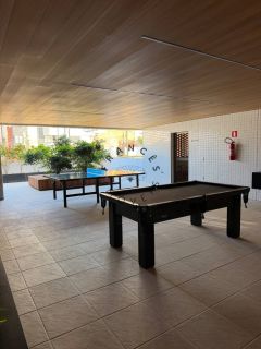 Apartamento 3 Quartos | Vivence Abdon Arroxelas | Ponta Verde – Maceió