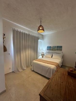 Seu duplex mobiliado na Praia do Francês