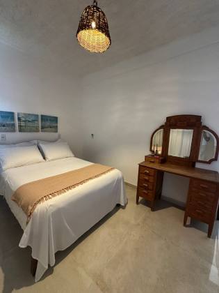 Seu duplex mobiliado na Praia do Francês