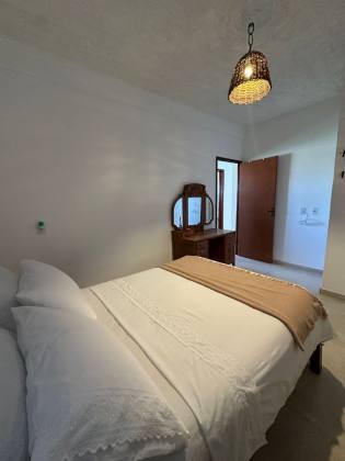 Seu duplex mobiliado na Praia do Francês