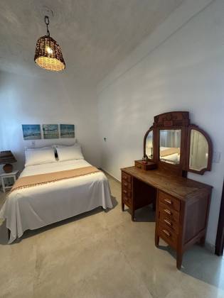 Seu duplex mobiliado na Praia do Francês