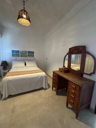 Seu duplex mobiliado na Praia do Francês