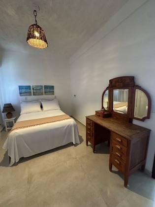 Seu duplex mobiliado na Praia do Francês