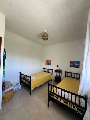 Seu duplex mobiliado na Praia do Francês