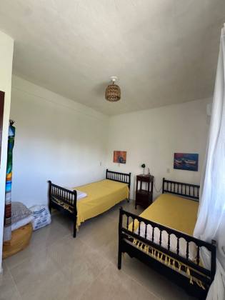 Seu duplex mobiliado na Praia do Francês