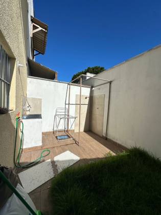 Seu duplex mobiliado na Praia do Francês