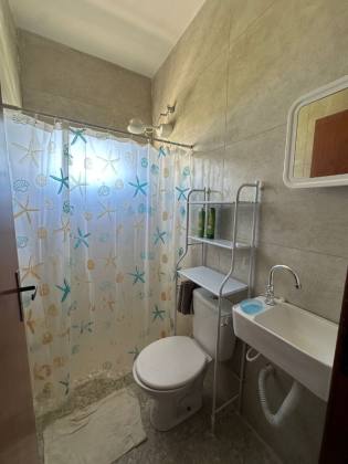 Seu duplex mobiliado na Praia do Francês