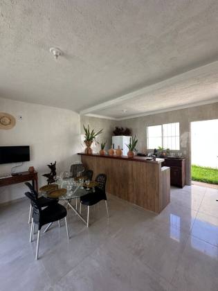 Seu duplex mobiliado na Praia do Francês