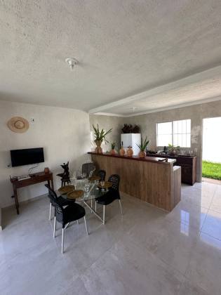 Seu duplex mobiliado na Praia do Francês