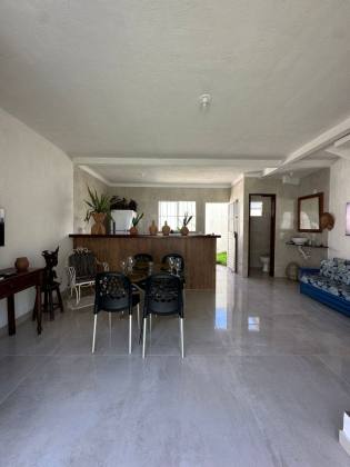 Seu duplex mobiliado na Praia do Francês
