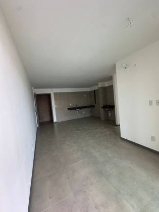 2 QUARTOS - Edifício Prestige – Francês/Marechal Deodoro