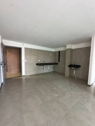 2 QUARTOS - Edifício Prestige – Francês/Marechal Deodoro