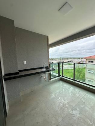 2 QUARTOS - Edifício Prestige – Francês/Marechal Deodoro